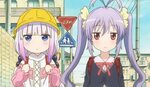 Kanna/Renge friendship thread - /a/ - Anime & Manga - 4archi